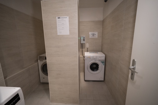 Lavadero · Haus Tanne