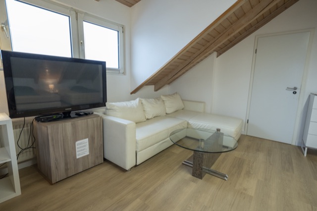 Apartamento · Haus Zollstock