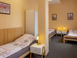 Haus Zollstock Zimmeransicht