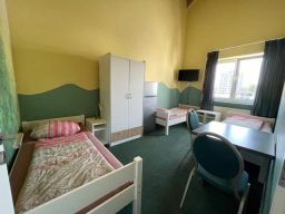 Haus Tanne Zimmeransicht